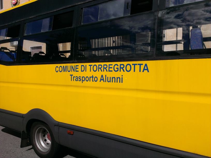 Servizio Scuolabus UrbanoServizio di scuolabus anno scolastico 2023/2024 – Trasmissione itinerari – AGGIORNAMENTO
