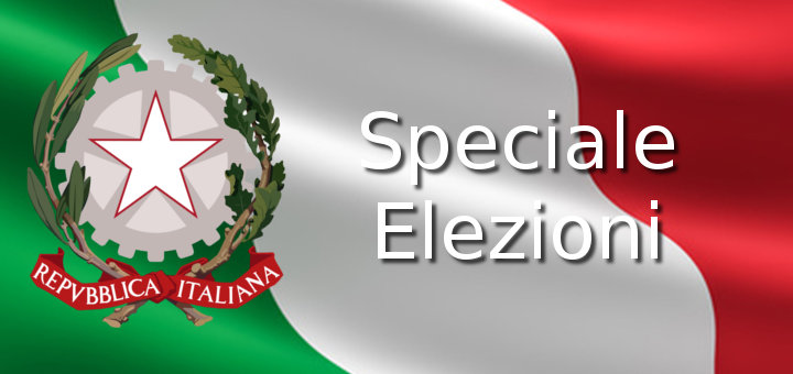 Manifesto Eletti Camera e Senato Circoscrizione Elettorale Sicilia 2
