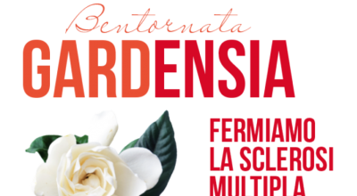 I Volontari del Servizio Civile scendono in piazza e vi aspettano per scegliere una gardenia,il fiore simbolo della lotta alla sclerosi multipla.