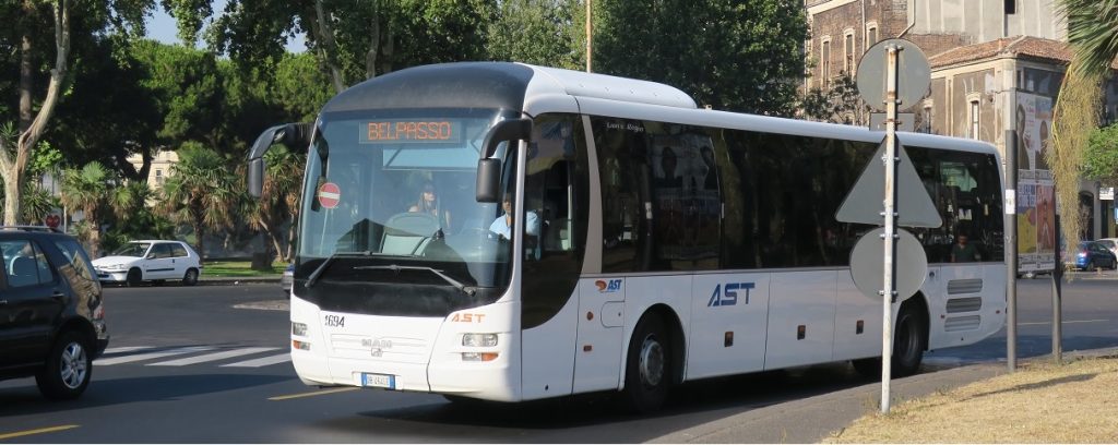 Tessera di libera circolazione AST Portatori Handicap