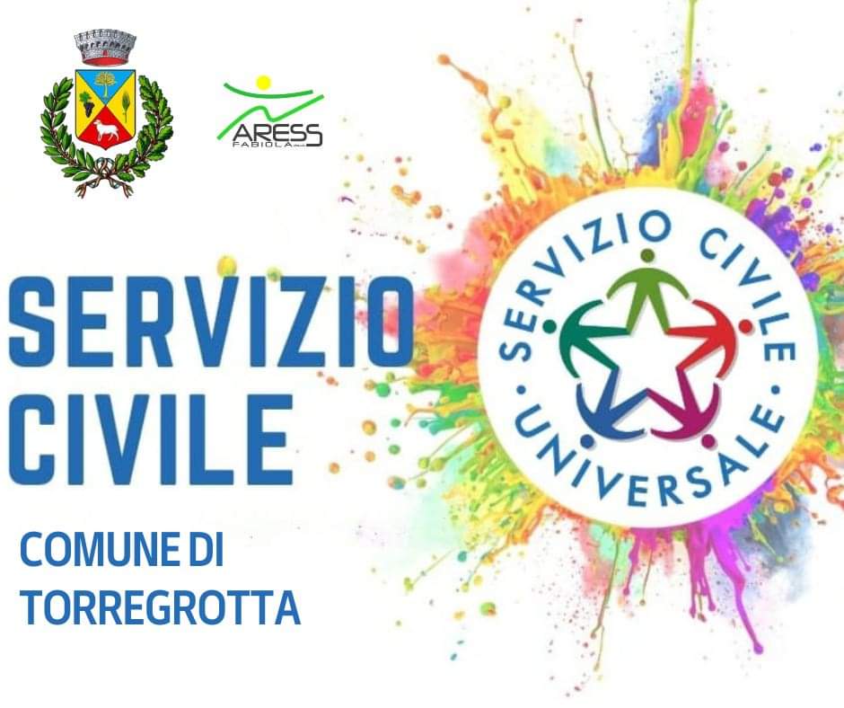 SERVIZIO CIVILE UNIVERSALE