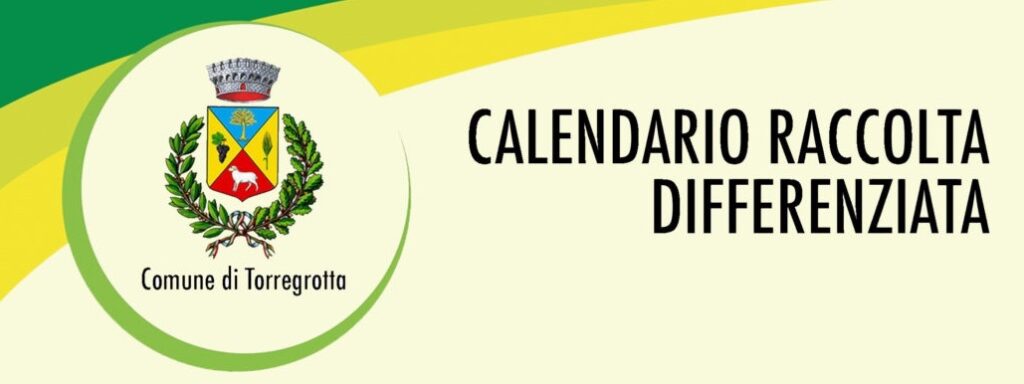 Modifiche Calendario Raccolta per le Festività Natalizie
