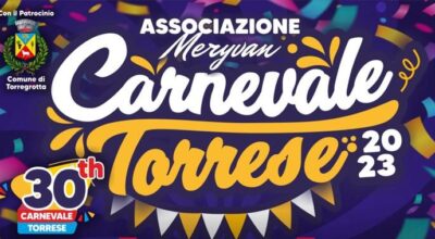 Programma del Carnevale Torrese 2023