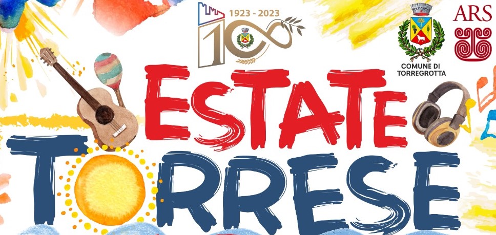 Estate Torrese 2023