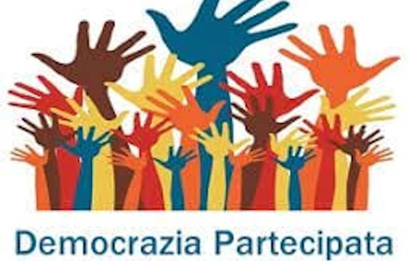 Avviso Democrazia Partecipata