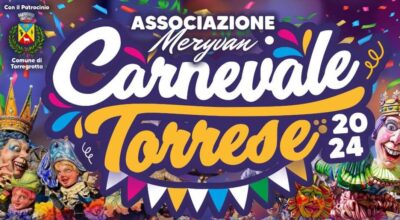 Carnevale Torrese – Programma